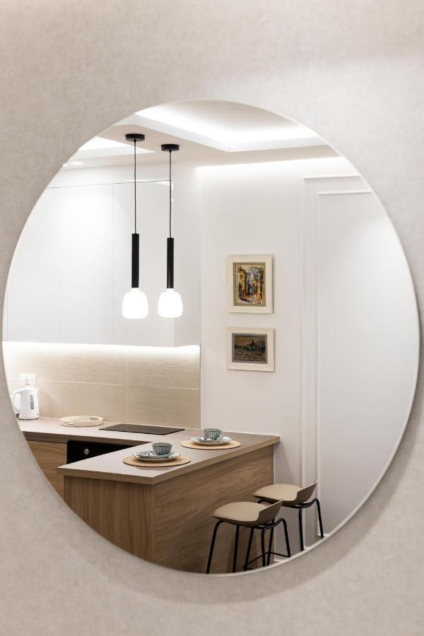 A Blok Top Living Belgrade Luaran gambar